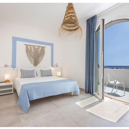 Salento Astrea Vista Mare Apartment Porto Cesareo Exterior photo