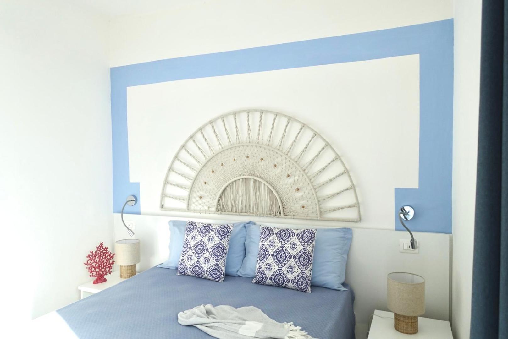 Salento Astrea Vista Mare Apartment Porto Cesareo Exterior photo