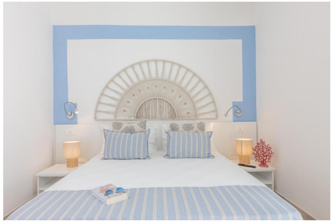 Salento Astrea Vista Mare Apartment Porto Cesareo Exterior photo