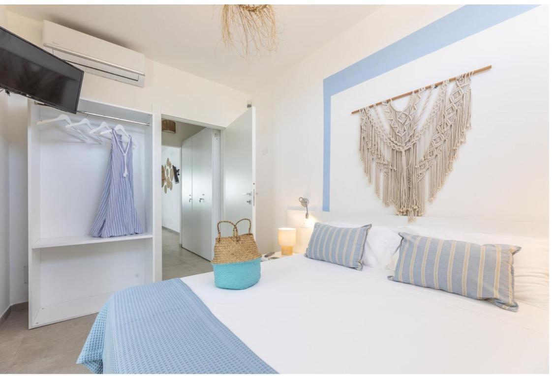 Salento Astrea Vista Mare Apartment Porto Cesareo Exterior photo