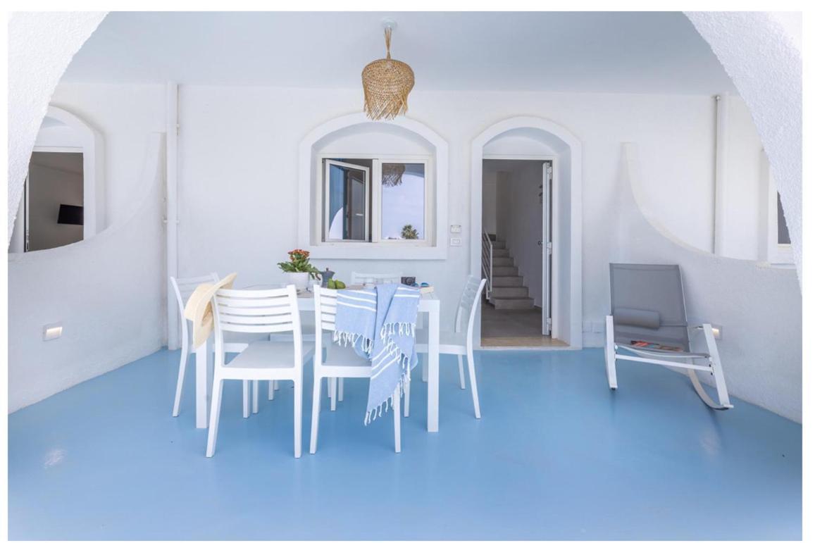 Salento Astrea Vista Mare Apartment Porto Cesareo Exterior photo