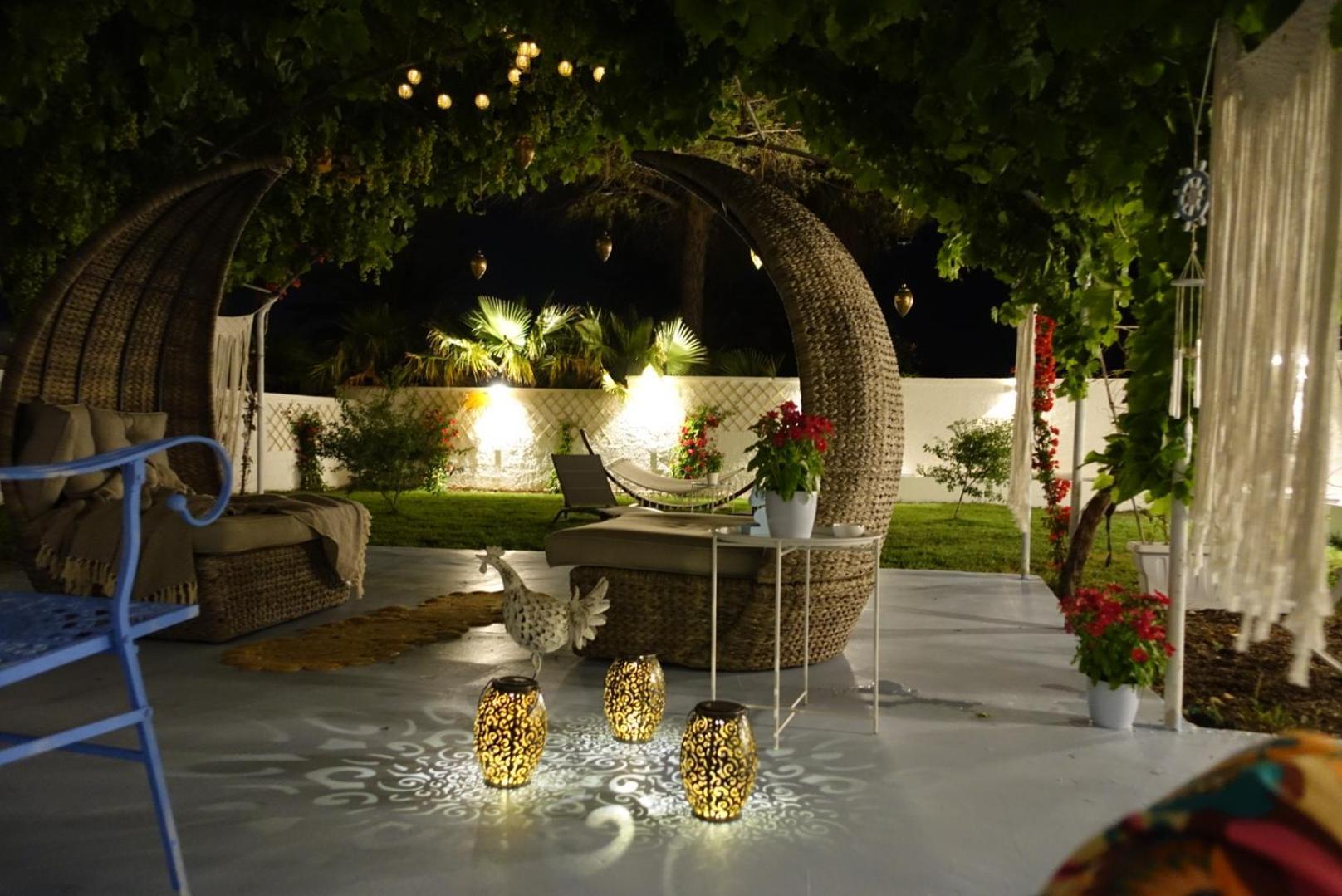 Salento Astrea Vista Mare Apartment Porto Cesareo Exterior photo
