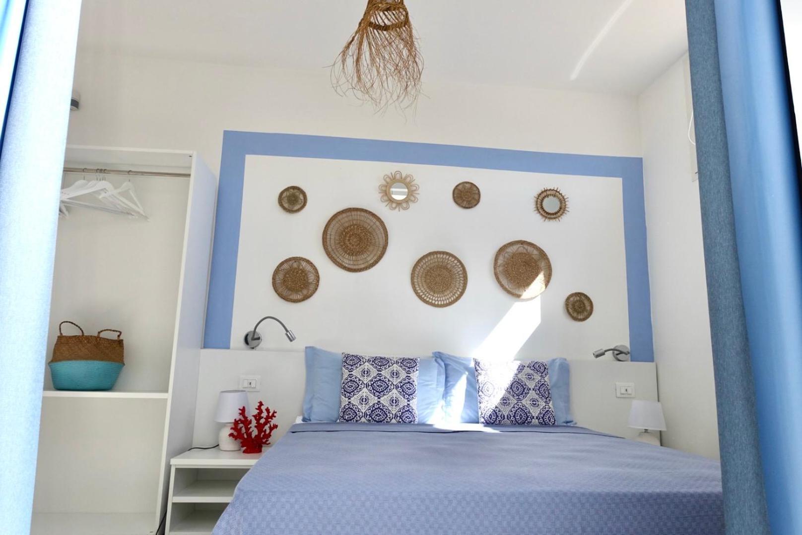 Salento Astrea Vista Mare Apartment Porto Cesareo Exterior photo