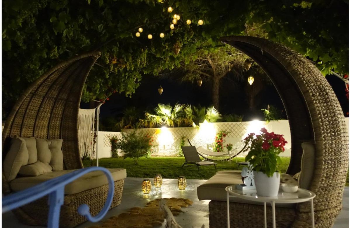 Salento Astrea Vista Mare Apartment Porto Cesareo Exterior photo