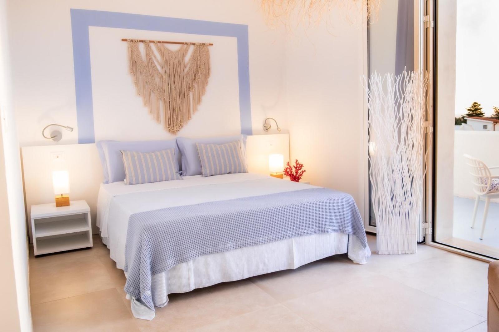 Salento Astrea Vista Mare Apartment Porto Cesareo Exterior photo