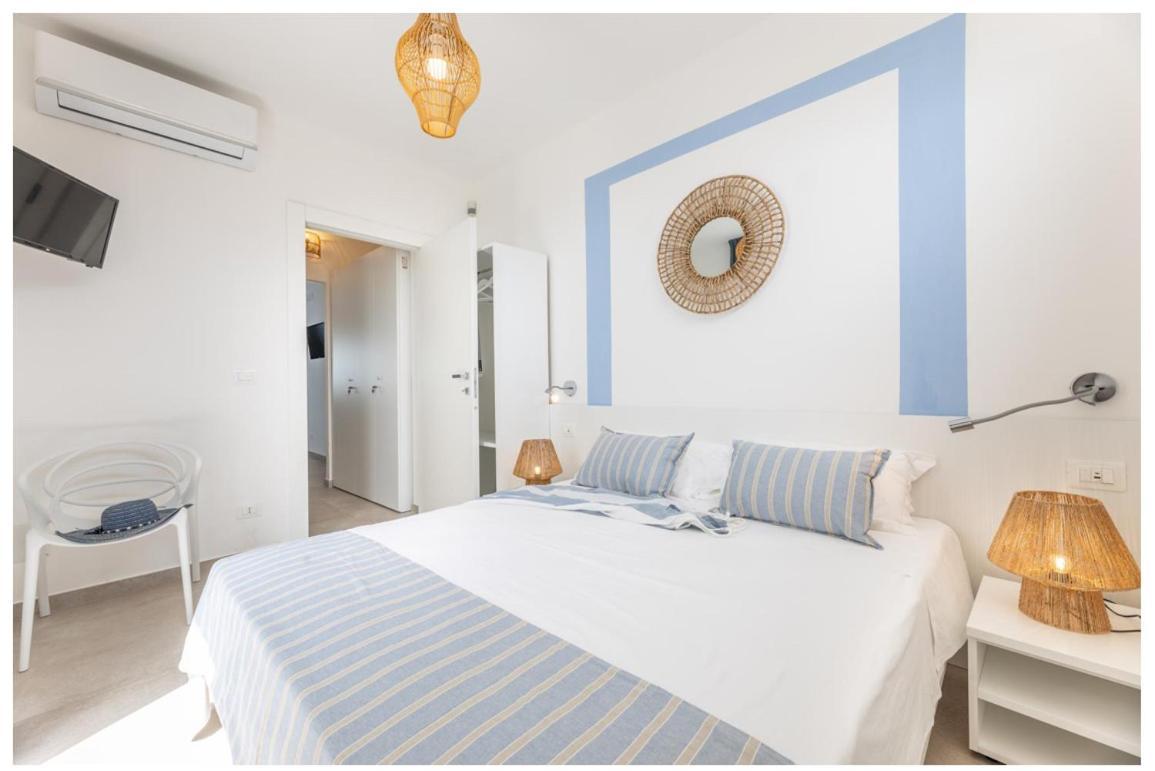 Salento Astrea Vista Mare Apartment Porto Cesareo Exterior photo