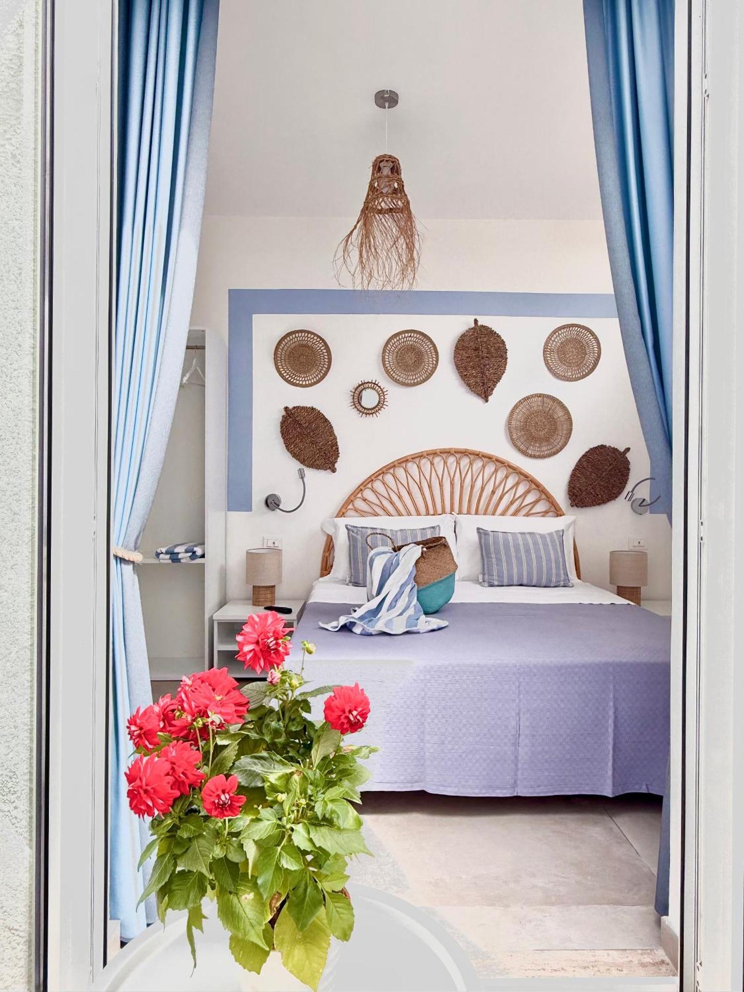 Salento Astrea Vista Mare Apartment Porto Cesareo Exterior photo